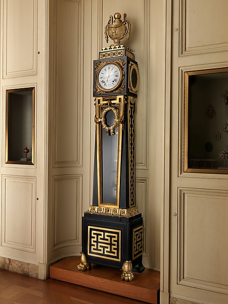 Astronomical Regulator